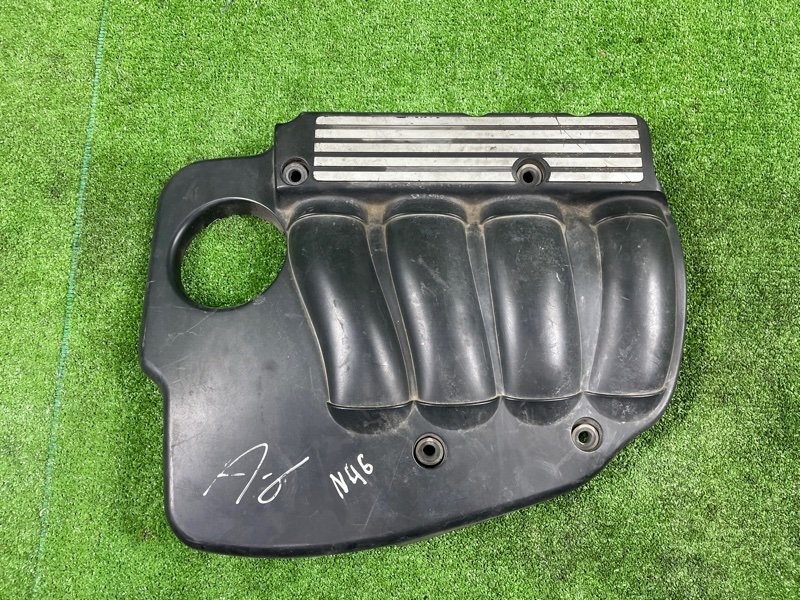 Декоративная крышка двигателя, 750 рублей, Фроловское