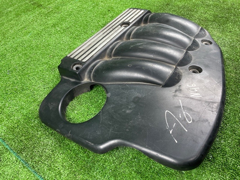 Декоративная крышка двигателя, 750 рублей, Фроловское