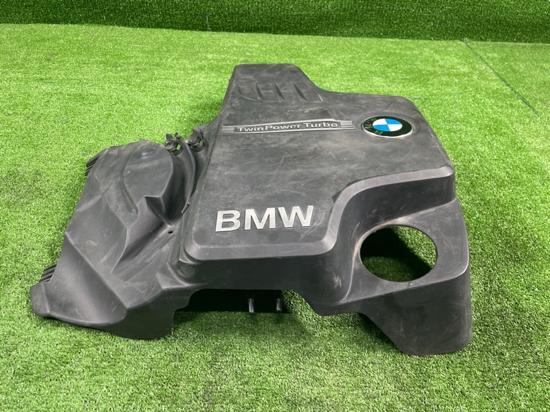 Декоративная крышка двигателя, 2000 рублей, Фроловское