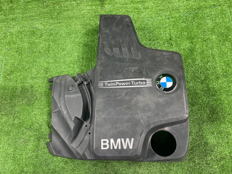 Декоративная крышка двигателя, 2000 рублей, Фроловское