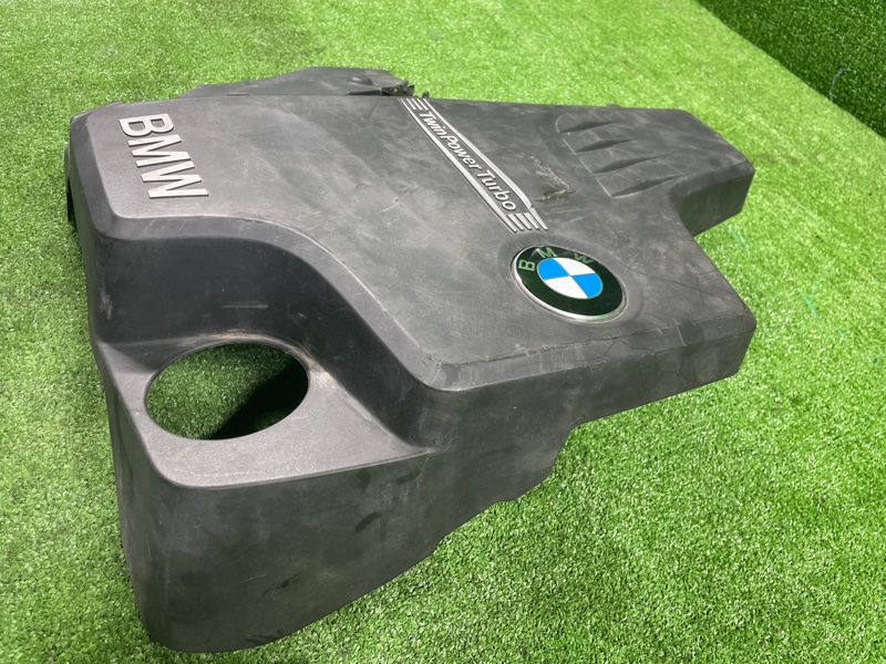 Декоративная крышка двигателя, 2000 рублей, Фроловское