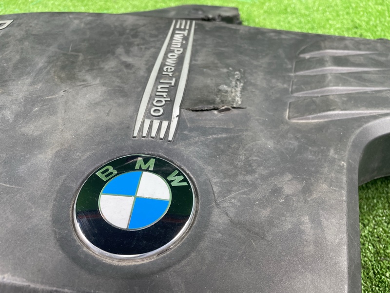 Декоративная крышка двигателя, 2000 рублей, Фроловское