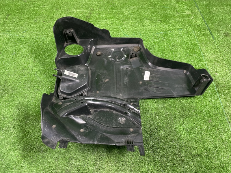 Декоративная крышка двигателя, 2000 рублей, Фроловское