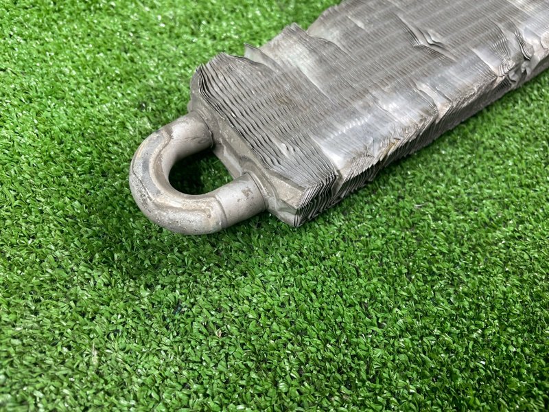 Радиатор гидроусилителя руля, 700 рублей, Фроловское