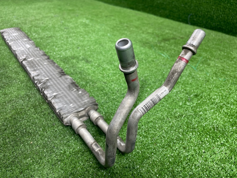 Радиатор гидроусилителя руля, 700 рублей, Фроловское