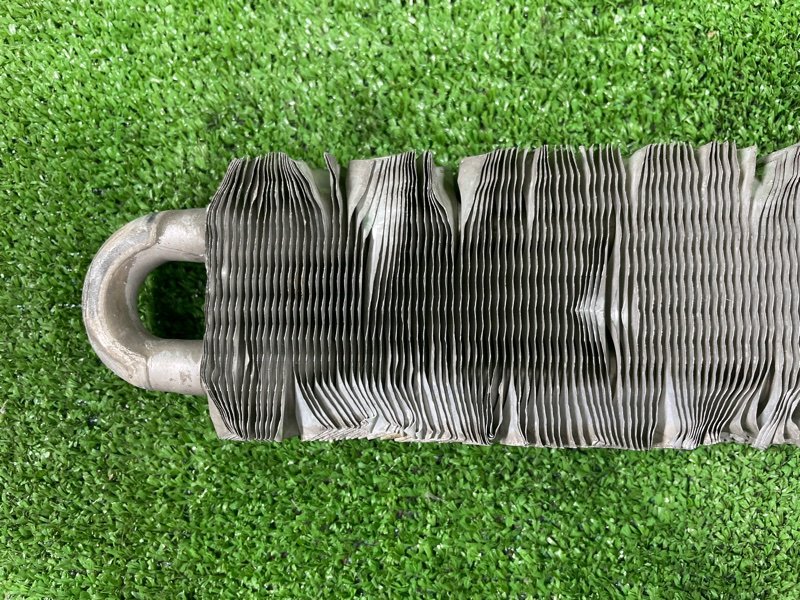 Радиатор гидроусилителя руля, 700 рублей, Фроловское