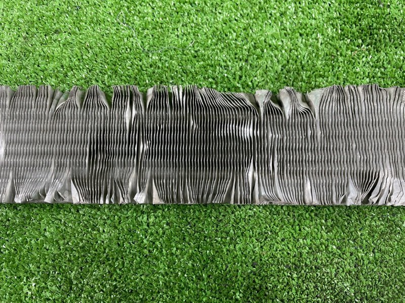 Радиатор гидроусилителя руля, 700 рублей, Фроловское