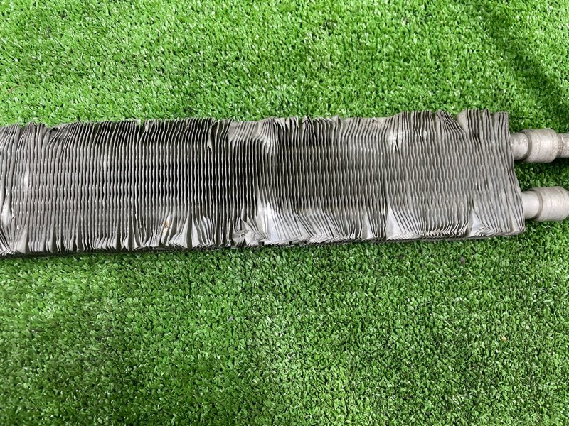 Радиатор гидроусилителя руля, 700 рублей, Фроловское