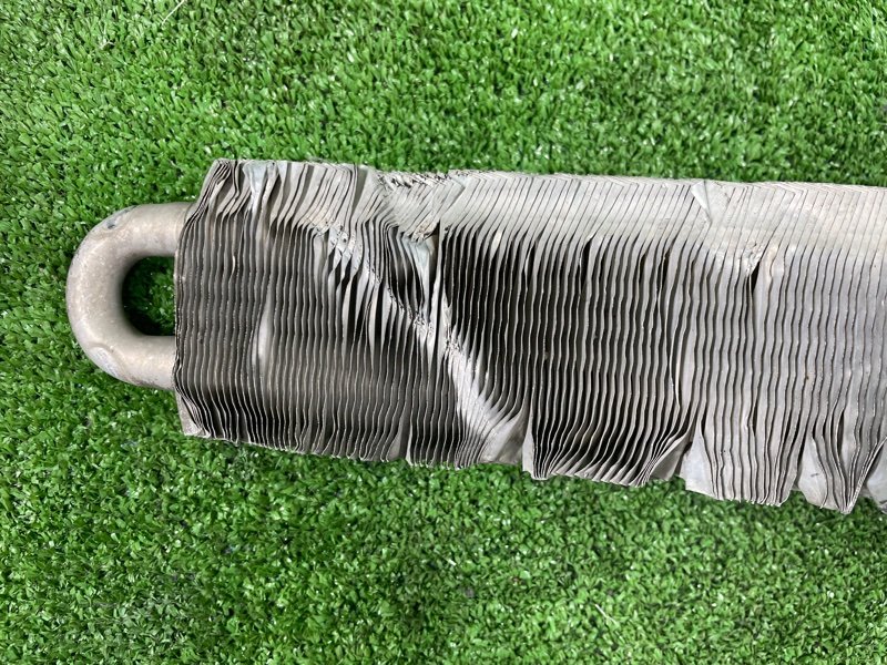 Радиатор гидроусилителя руля, 700 рублей, Фроловское