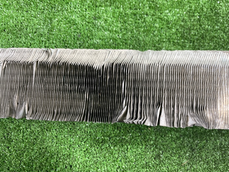 Радиатор гидроусилителя руля, 700 рублей, Фроловское