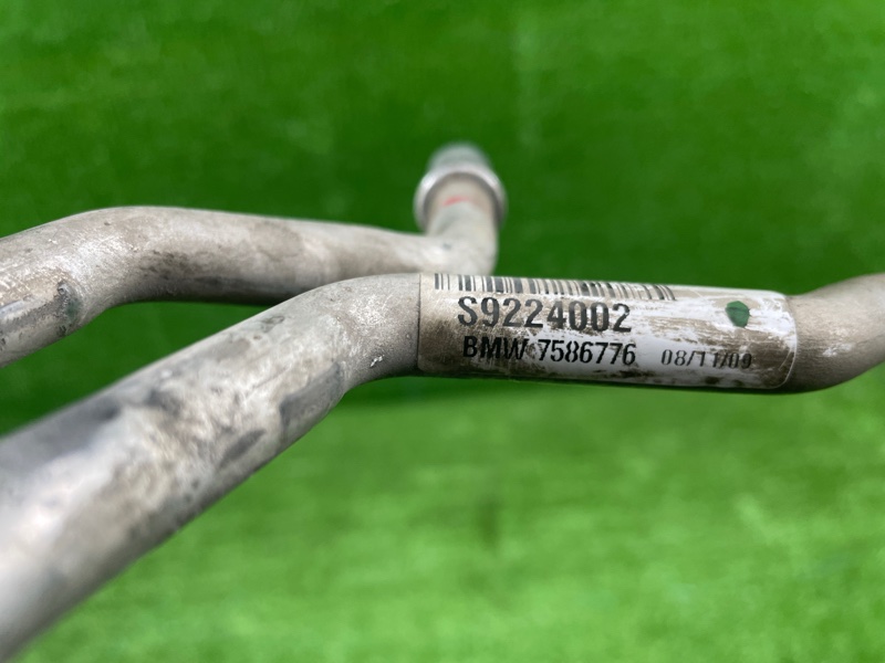 Радиатор гидроусилителя руля, 700 рублей, Фроловское