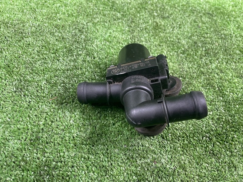 Кран печки, 2000 рублей, Фроловское