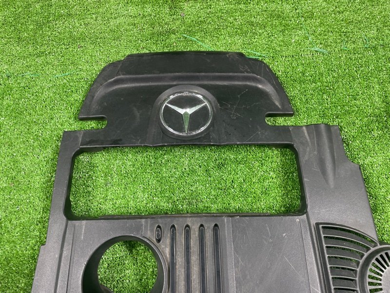 Декоративная крышка двигателя, 1200 рублей, Фроловское