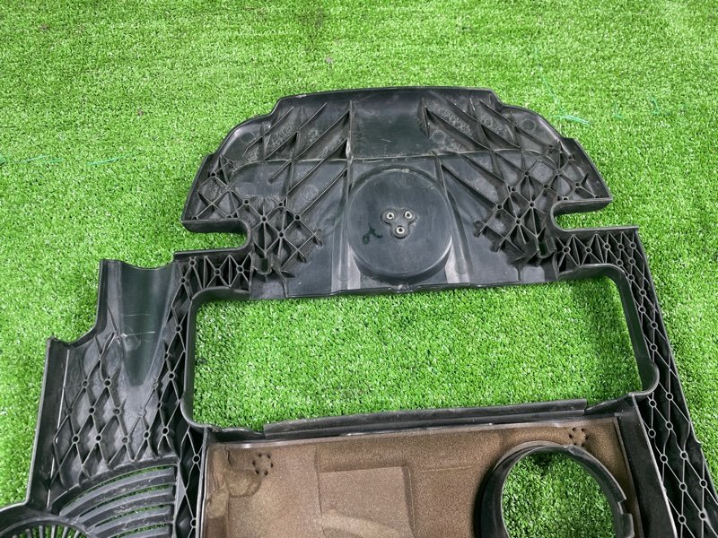 Декоративная крышка двигателя, 1200 рублей, Фроловское