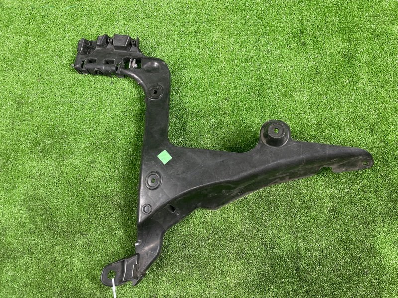 Кронштейн усилителя бампера, 850 рублей, Фроловское