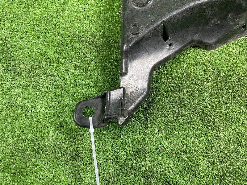 Кронштейн усилителя бампера, 850 рублей, Фроловское