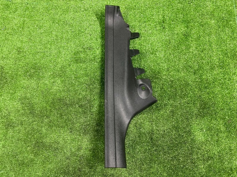 Накладка на порог салона, 750 рублей, Фроловское