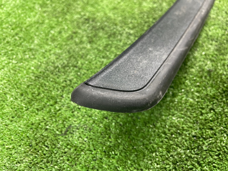 Накладка на порог салона, 800 рублей, Фроловское