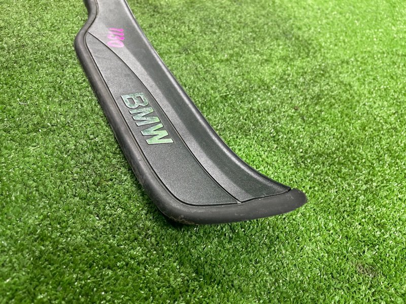 Накладка на порог салона, 800 рублей, Фроловское