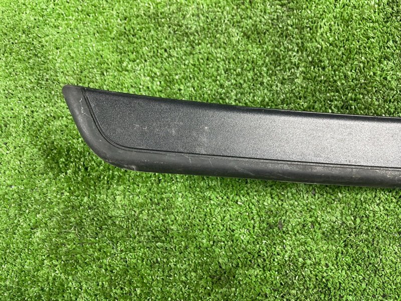 Накладка на порог салона, 800 рублей, Фроловское