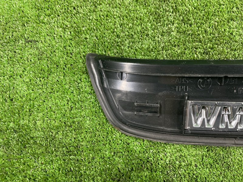 Накладка на порог салона, 800 рублей, Фроловское