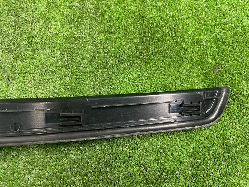 Накладка на порог салона, 800 рублей, Фроловское