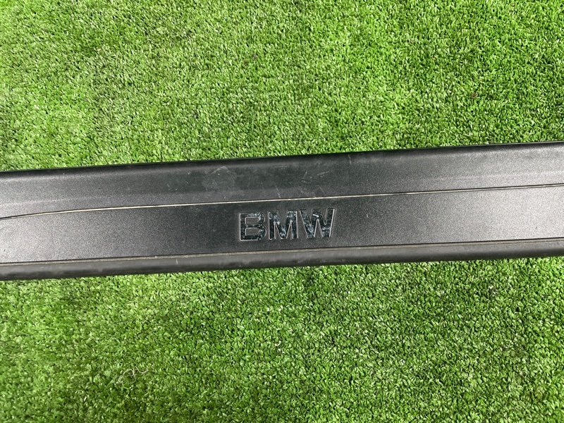 Накладка на порог салона, 800 рублей, Фроловское