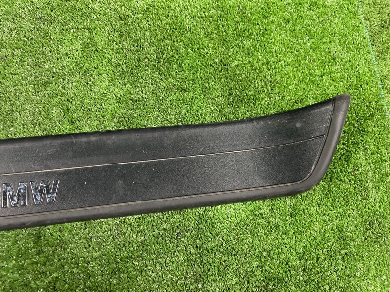 Накладка на порог салона, 800 рублей, Фроловское