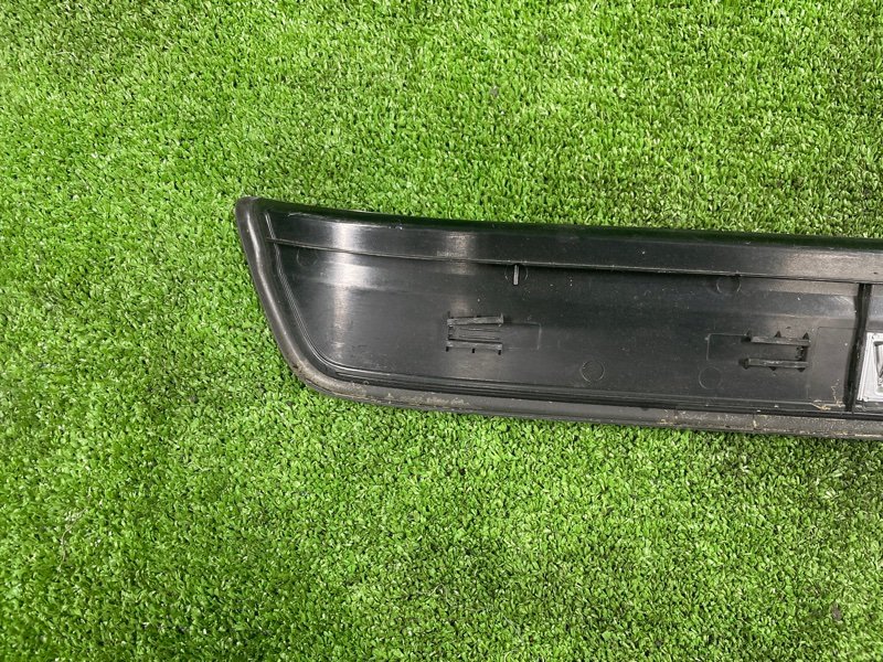 Накладка на порог салона, 800 рублей, Фроловское