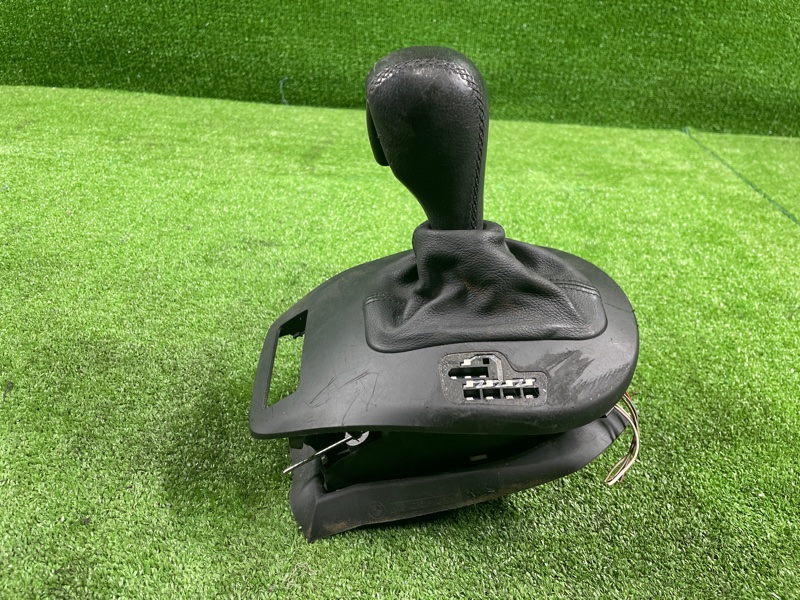 Селектор АКПП, 2000 рублей, Фроловское