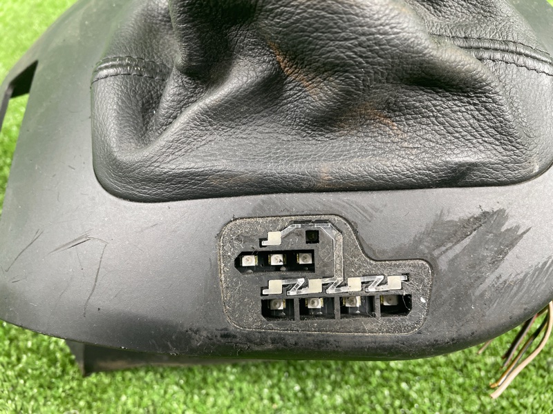 Селектор АКПП, 2000 рублей, Фроловское