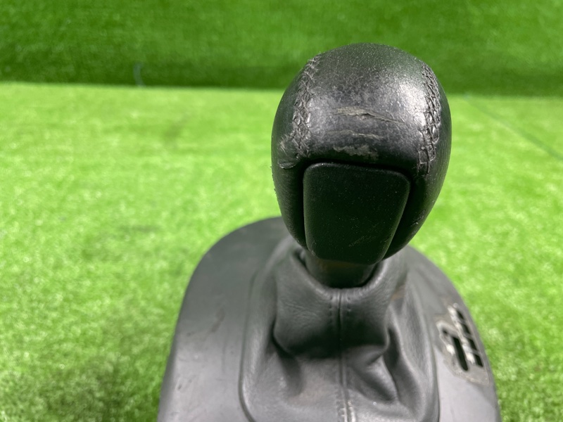 Селектор АКПП, 2000 рублей, Фроловское