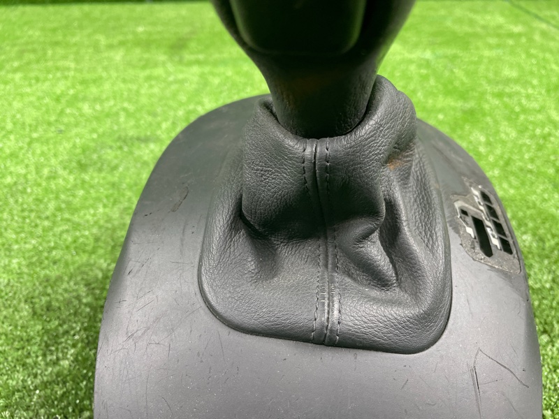 Селектор АКПП, 2000 рублей, Фроловское