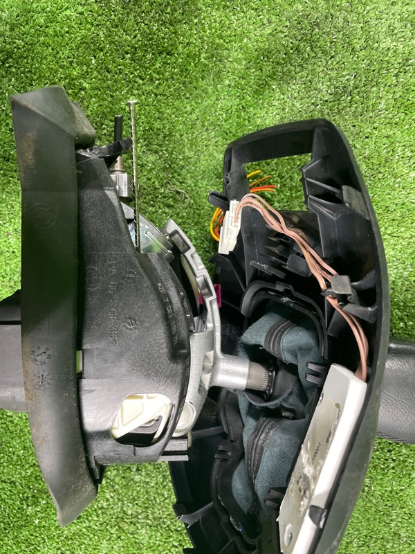 Селектор АКПП, 2000 рублей, Фроловское