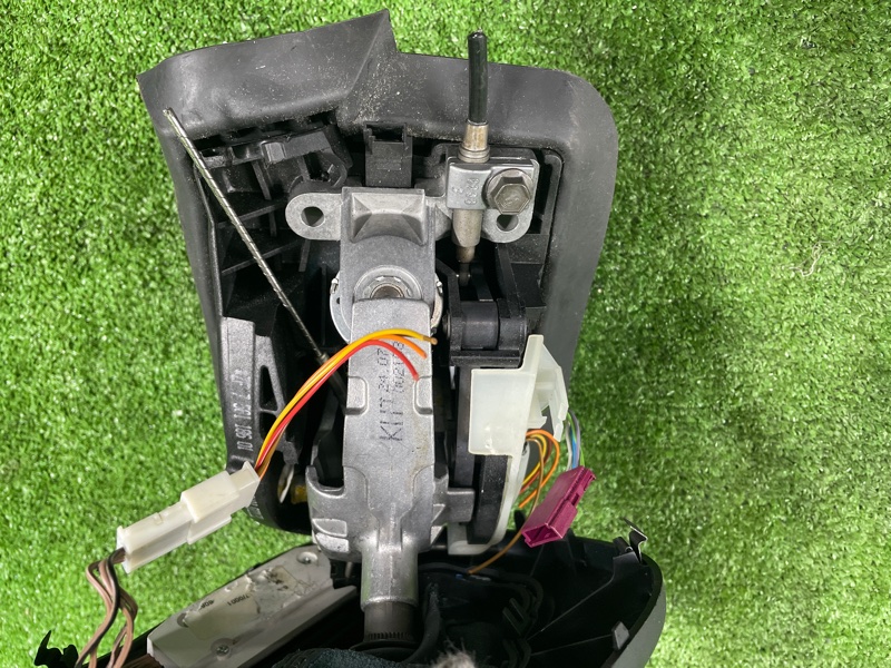 Селектор АКПП, 2000 рублей, Фроловское