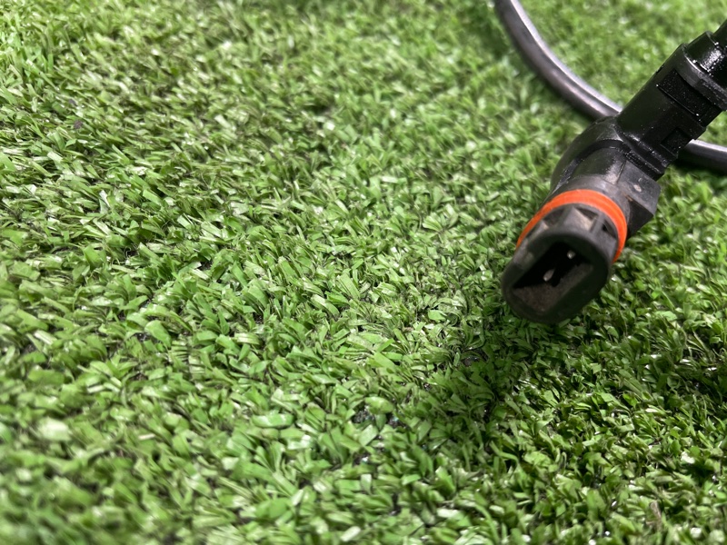 Датчик ABS, 1350 рублей, Фроловское