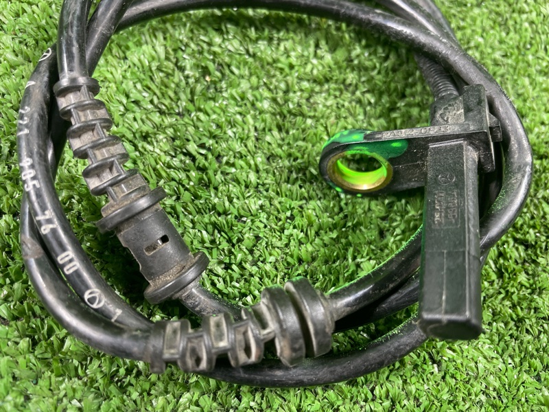 Датчик ABS, 1500 рублей, Фроловское