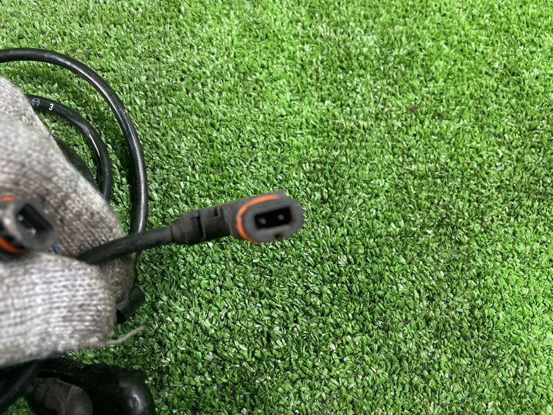 Датчик ABS, 2200 рублей, Фроловское