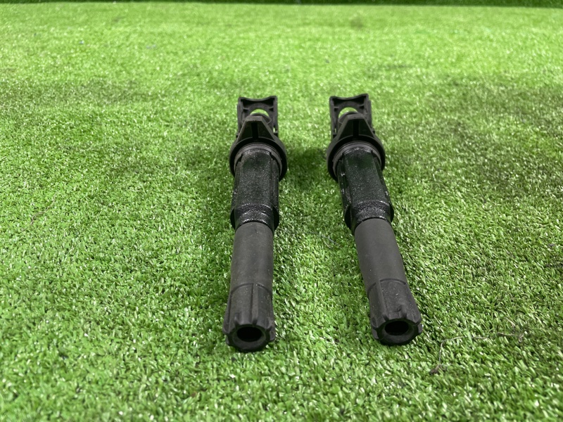 Катушка зажигания, 2000 рублей, Фроловское