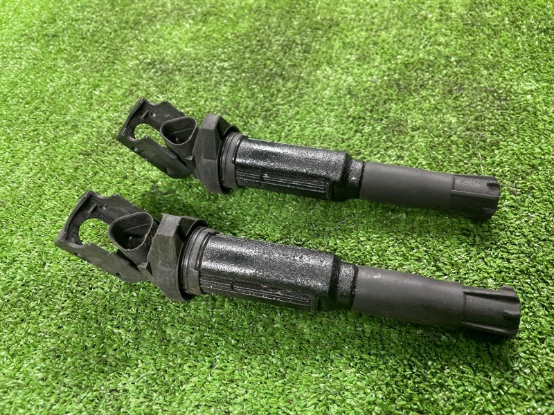 Катушка зажигания, 2000 рублей, Фроловское