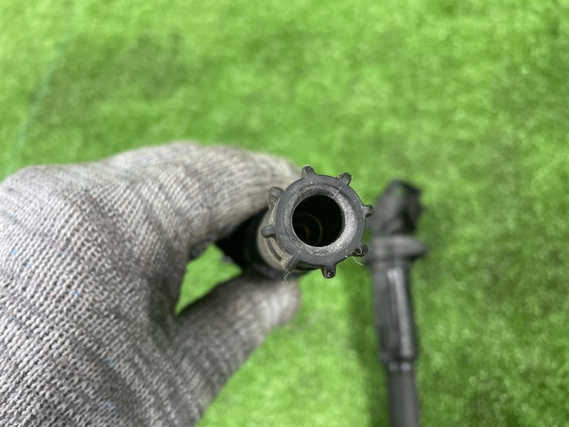 Катушка зажигания, 2000 рублей, Фроловское