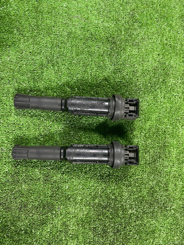 Катушка зажигания, 2000 рублей, Фроловское