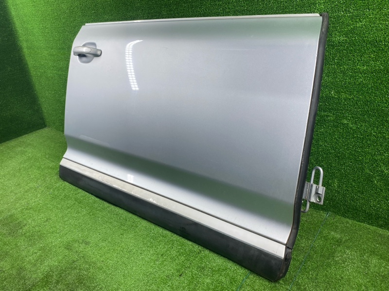 Дверь боковая, 9000 рублей, Фроловское