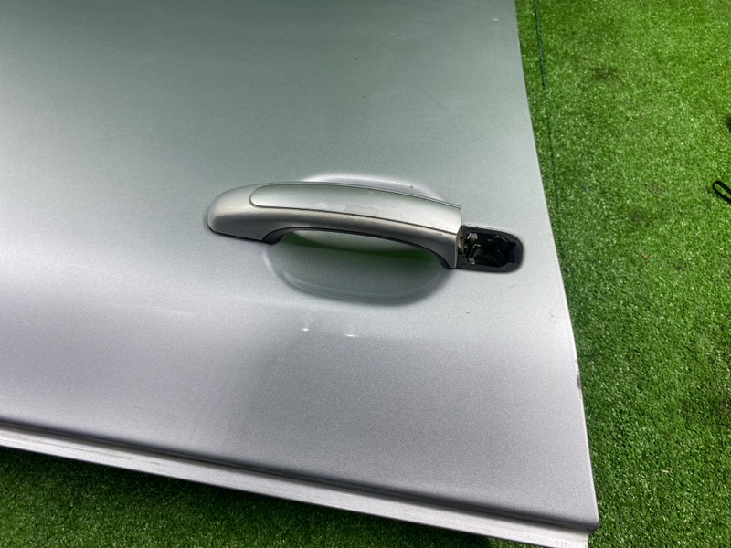 Дверь боковая, 9000 рублей, Фроловское