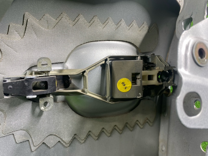 Дверь боковая, 9000 рублей, Фроловское