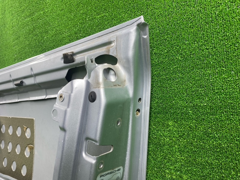 Дверь боковая, 9000 рублей, Фроловское