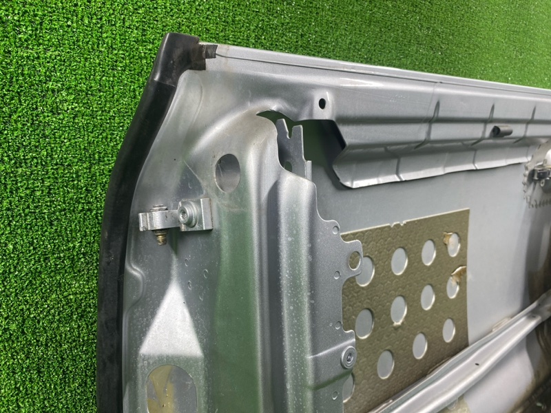 Дверь боковая, 9000 рублей, Фроловское