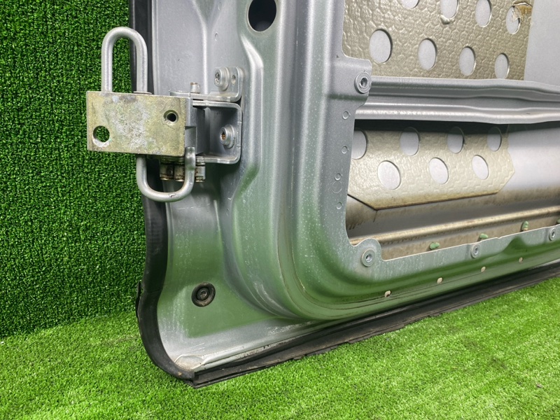 Дверь боковая, 9000 рублей, Фроловское