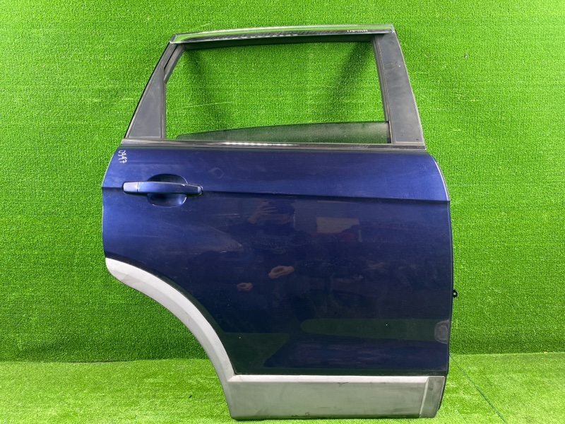 Дверь боковая, 19500 рублей, Фроловское