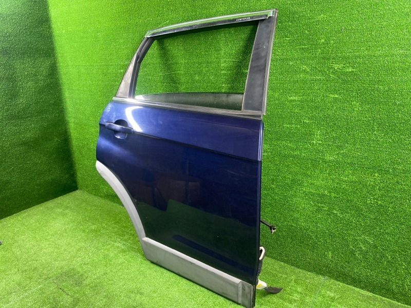 Дверь боковая, 19500 рублей, Фроловское